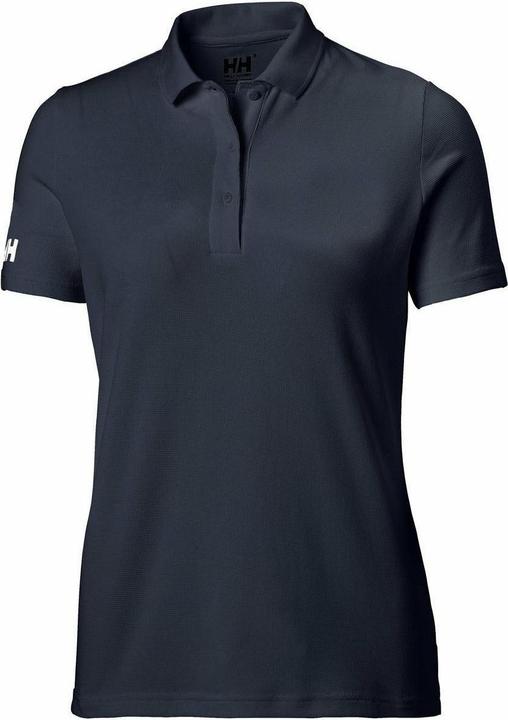 Helly Hansen Segelshirt W Crew Tech Polo (M)