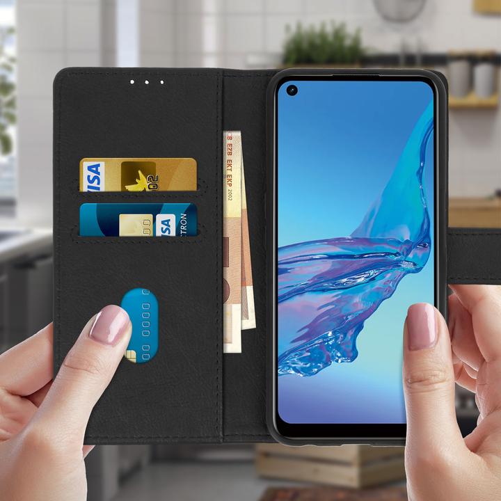 Produktbild Avizar Chester Series (Oppo A53s)
