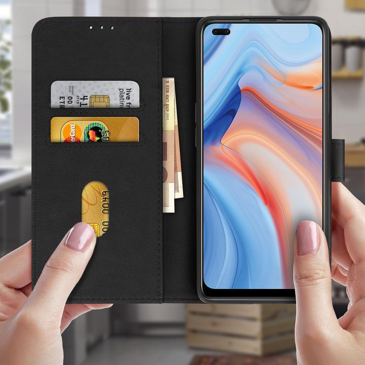 Immagine prodotto Avizar Serie Chester (Oppo Reno 4)