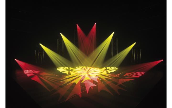 Produktbild Showtec Phantom 130 Spot (Single)