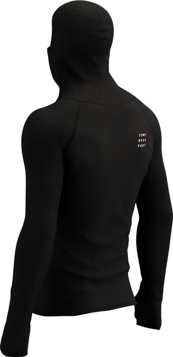 Produktbild Compressport 3D Thermo UltraLight Racing Hoodie (M)