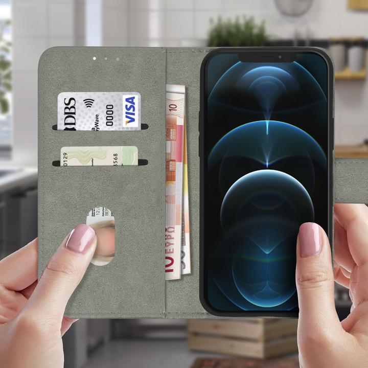Actual product image Avizar Chester Series (Apple iPhone 12 Pro Max)