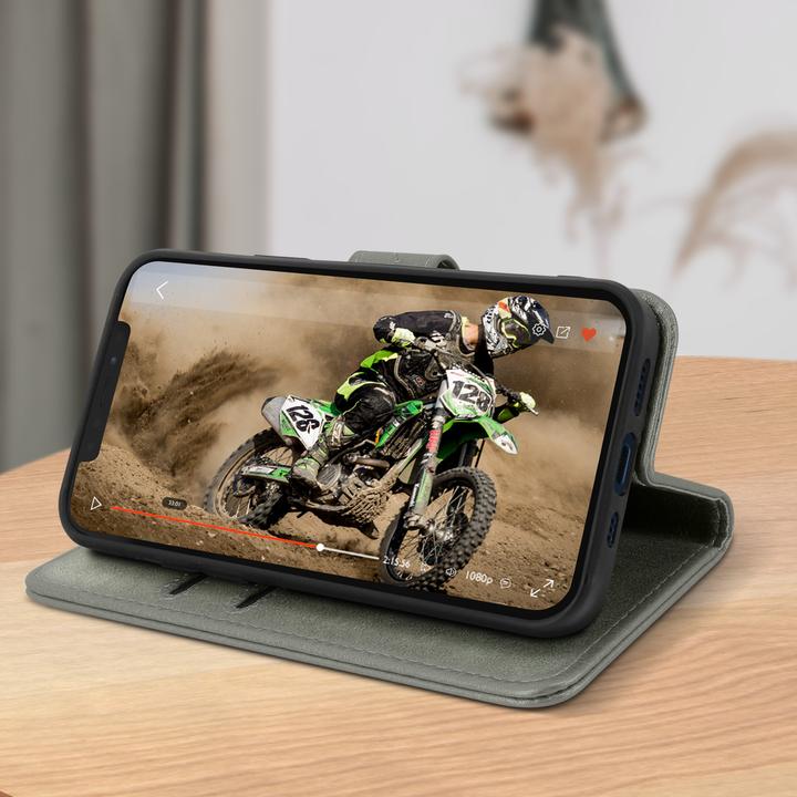 Actual product image Avizar Chester Series (Apple iPhone 12 Pro Max)