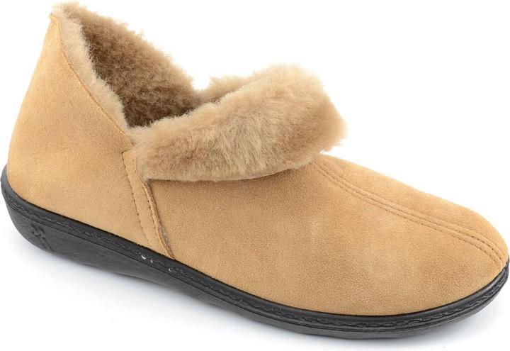 Actual product image Romika slippers (36)