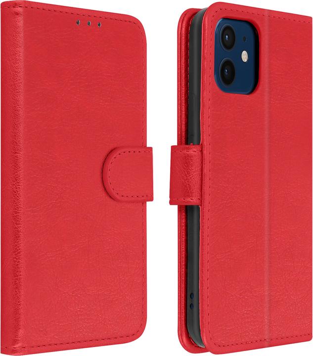 Immagine prodotto Avizar Serie Chester (Apple iPhone 12 mini)