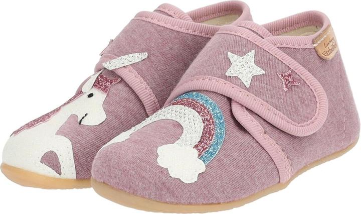 Produktbild Living Kitzbühel Kid's Babyklett Einhorn & Regenbogen (20)