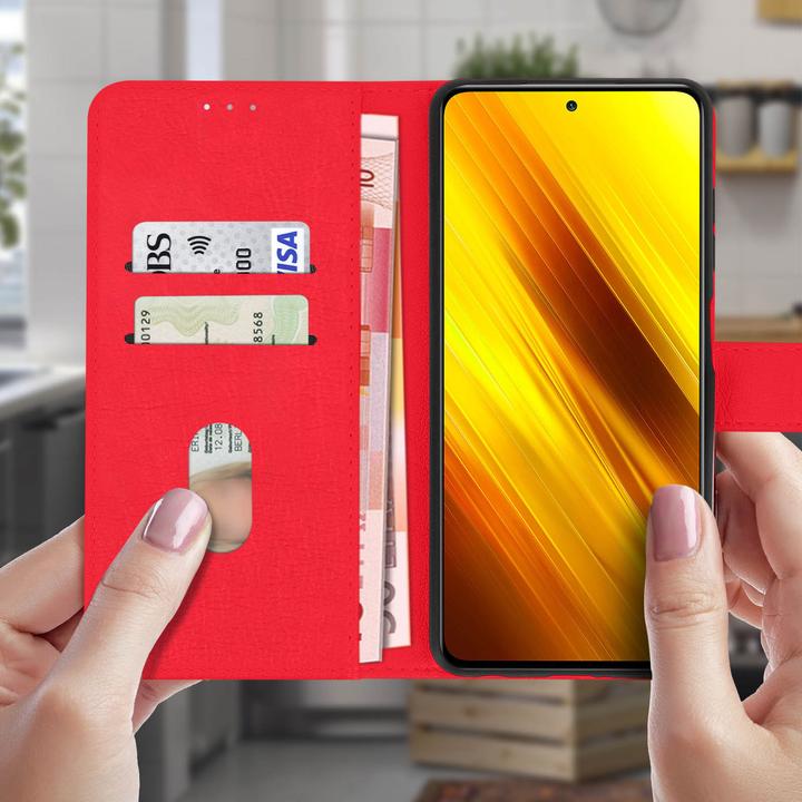 Immagine prodotto Avizar Serie Chester (Xiaomi Poco X3 Pro)