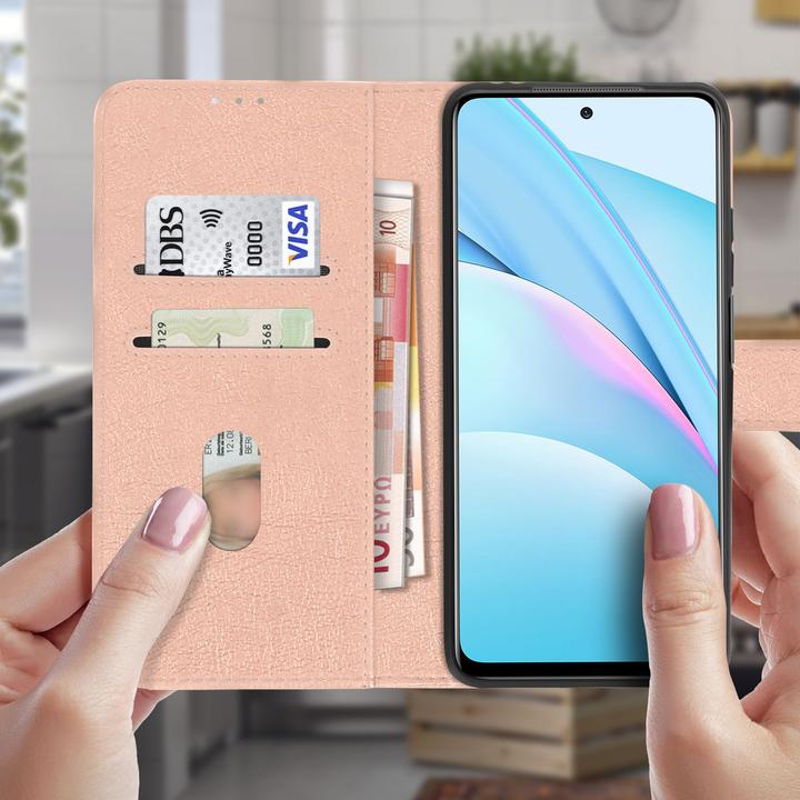 Actual product image Avizar Chester Series (Mi 10T Lite)