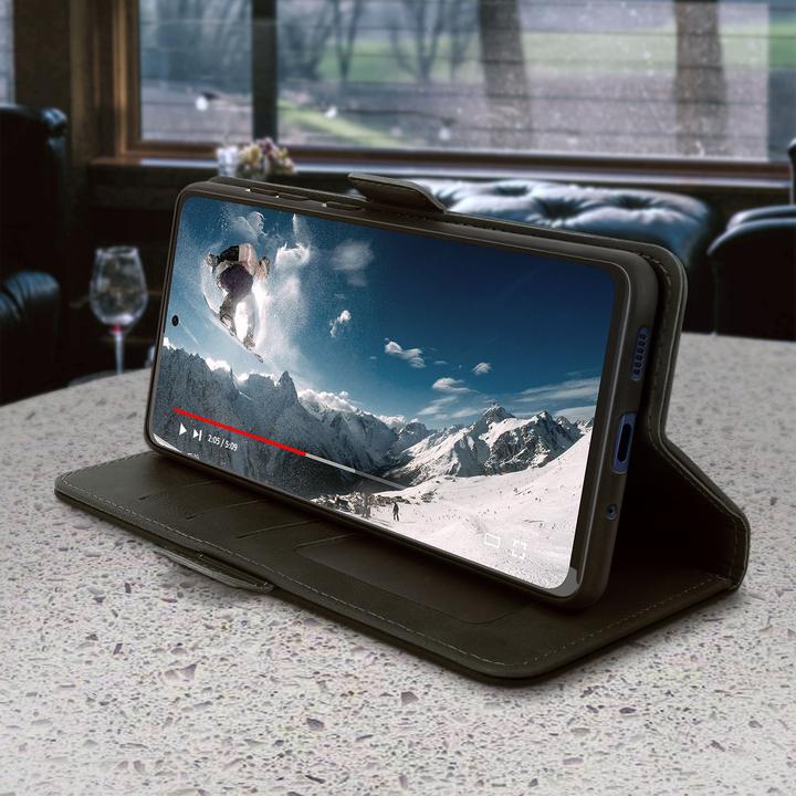 Actual product image Avizar Clasp Series (Samsung Galaxy S20 FE)