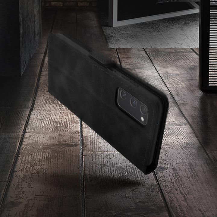 Actual product image Avizar Clasp Series (Samsung Galaxy S20 FE)