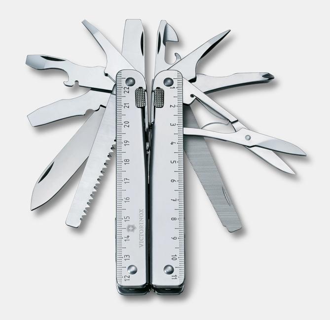 Produktbild Victorinox Schweizer Taschenmesser
