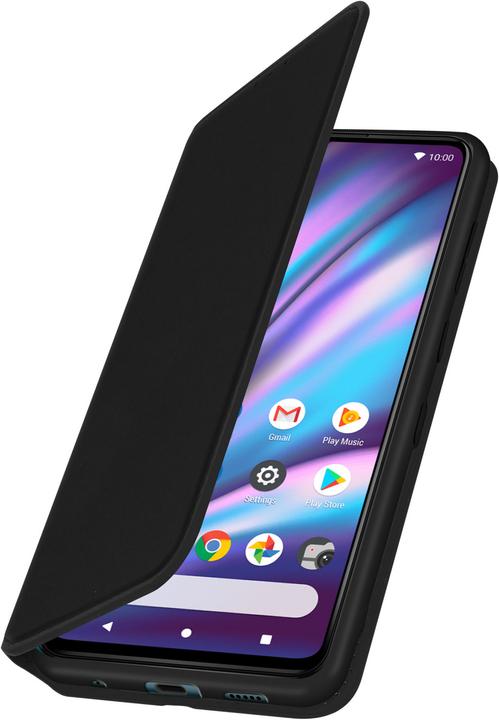 Actual product image Avizar Elec Series (Wiko View 5 Plus)