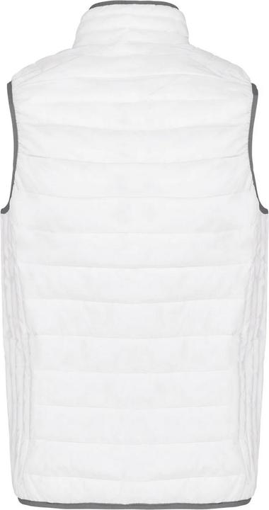 Actual product image Kariban Mens Padded Body Warmer (XXL)