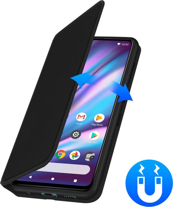 Actual product image Avizar Elec Series (Wiko View 5 Plus)