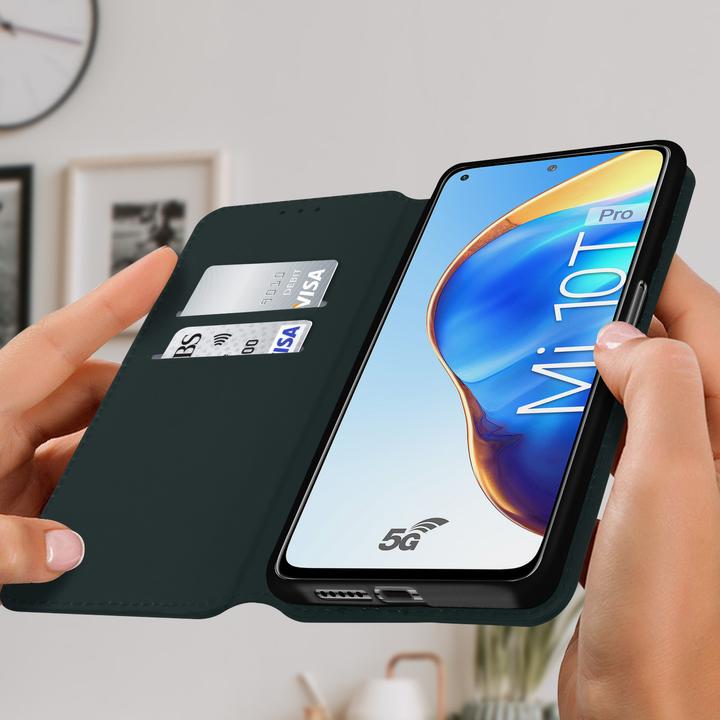 Image du produit Avizar Série Elec (Mi 10T Pro)
