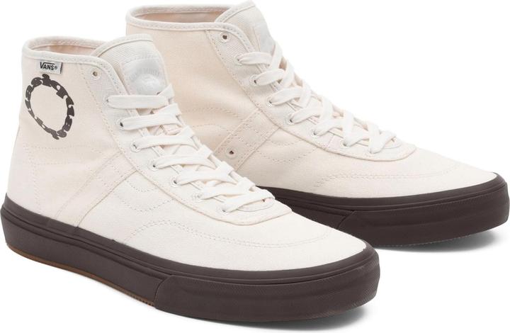 Image du produit Vans Crockett High Dec (44)