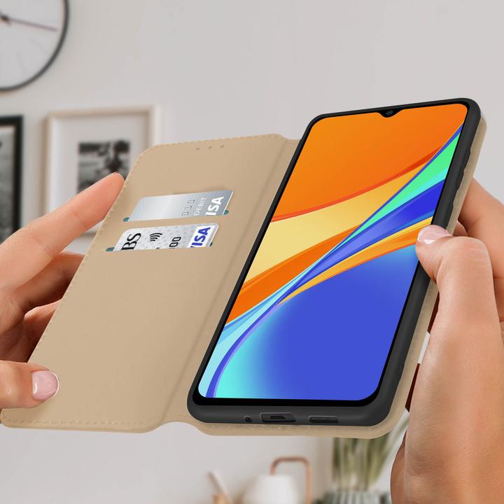 Produktbild Avizar Elec Series (Xiaomi Redmi 10A)