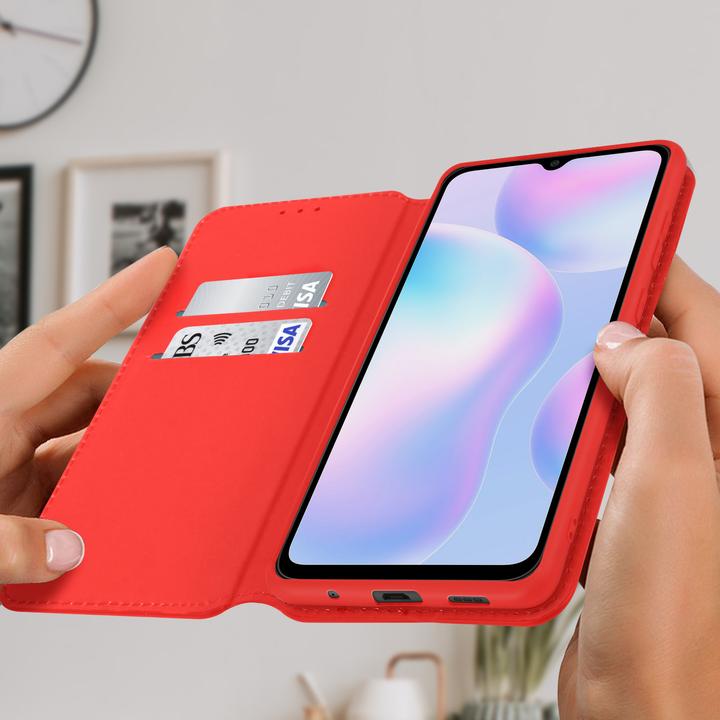 Immagine prodotto Avizar Serie Elec (Xiaomi Redmi 9AT)