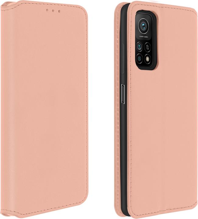 Rosegold