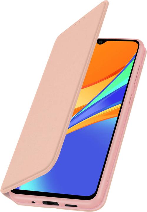Actual product image Avizar Elec Series (Xiaomi Redmi 9C)