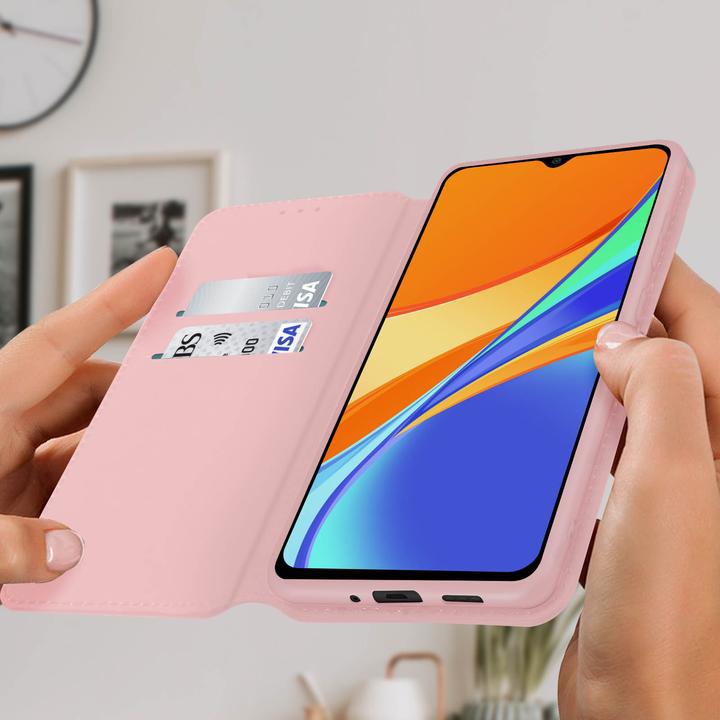 Actual product image Avizar Elec Series (Xiaomi Redmi 9C)