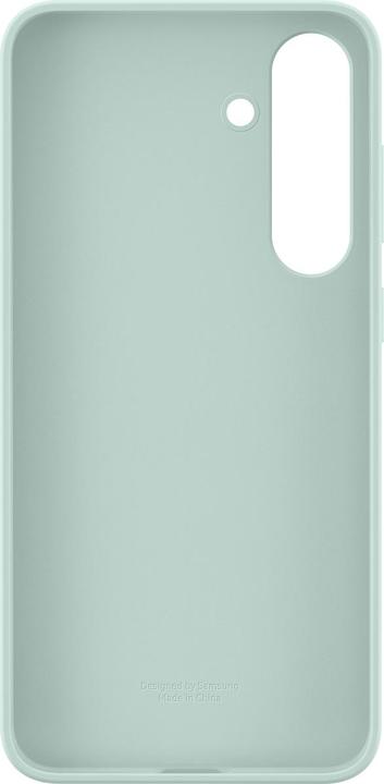 Image du produit Samsung Silicone Case (Samsung Galaxy S25+)