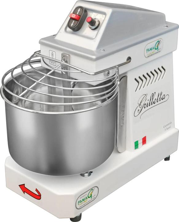 Produktbild Famag IM 5230 10 Spiralkneter5 kg (367.75 W)