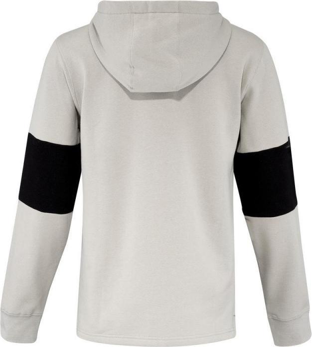 Actual product image CCM Outdoor Jersey Pullover SR Hoodie (S) (S)