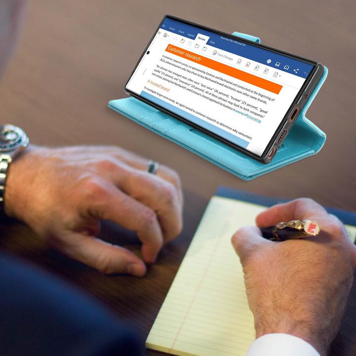 Actual product image Avizar Lenny Series (Samsung Galaxy Note 20)