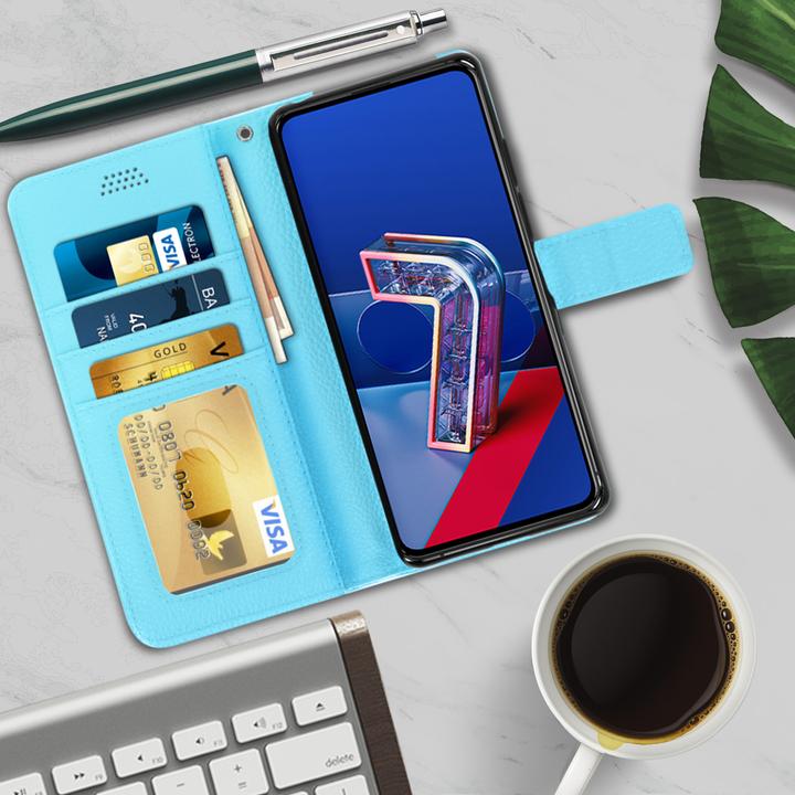 Produktbild Avizar Lenny Series (Asus Zenfone 7 Pro)