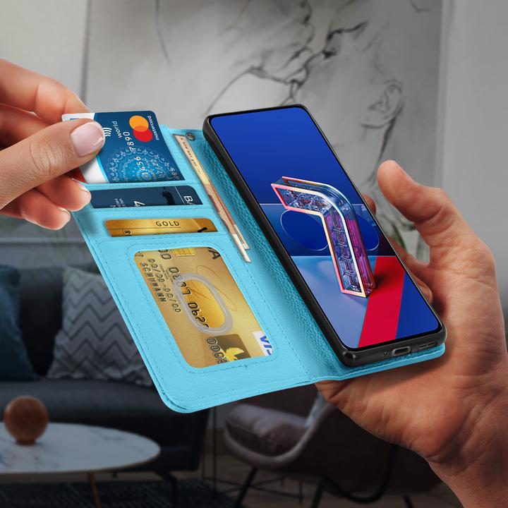Produktbild Avizar Lenny Series (Asus Zenfone 7 Pro)