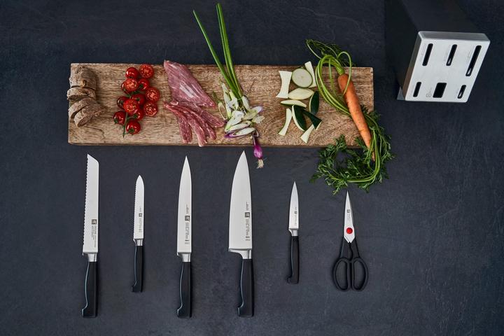 Produktbild Zwilling Vier Sterne