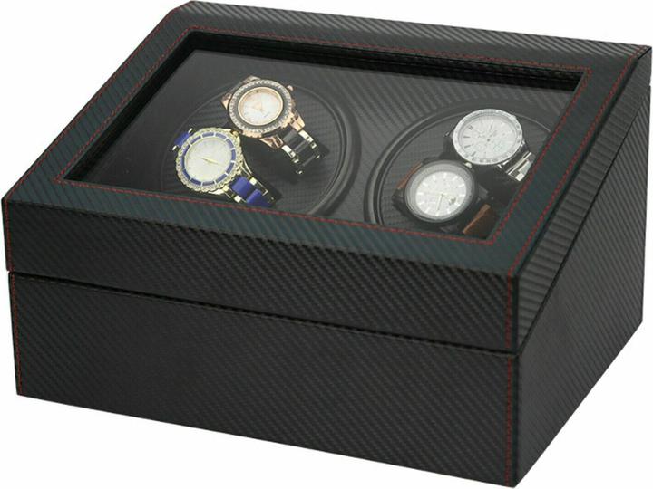 Immagine prodotto Jamb Carica orologi (4 x)