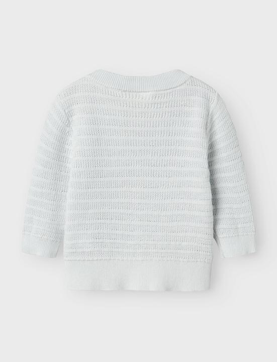 Produktbild Name it Langarm Stricktop (80)