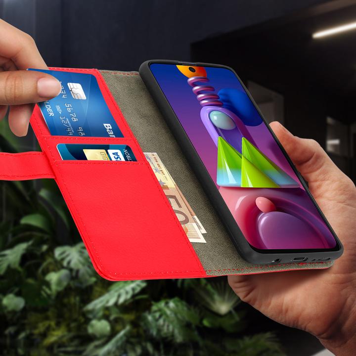 Produktbild Avizar Lenny Series (Samsung Galaxy M51)