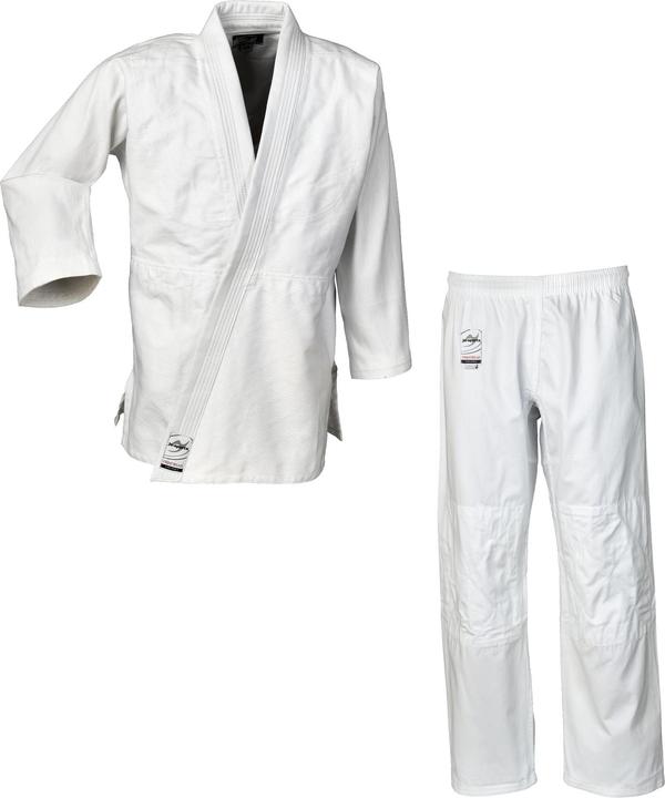 Ju-Sports Judoanzug "to start"