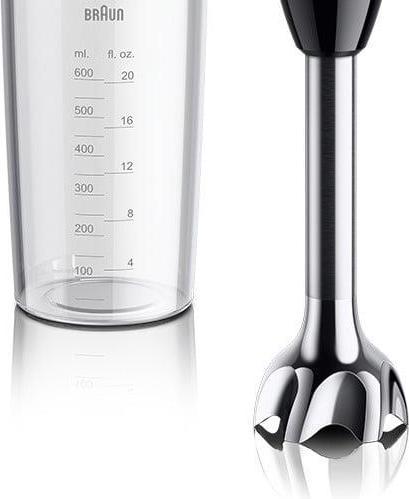 Produktbild Braun MQ55001 M Stabmixer