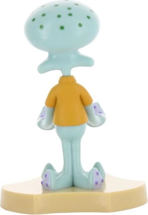 Immagine prodotto Exquisite Gaming Spongebob: Patrick - Cable Guy Holdem