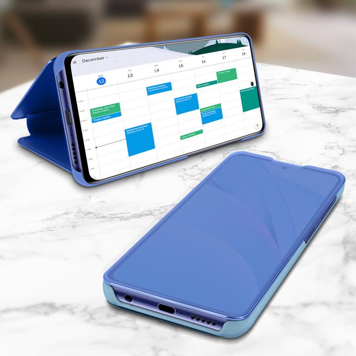 Actual product image Avizar Mirror Series (Mi 10T Lite)