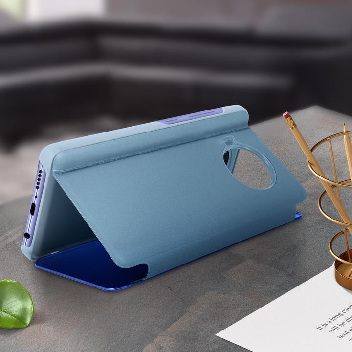 Actual product image Avizar Mirror Series (Mi 10T Lite)