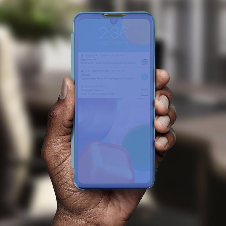 Actual product image Avizar Mirror Series (Mi 10T Lite)