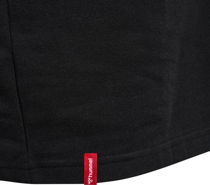 Produktbild hummel Red Stretch Polo (M)