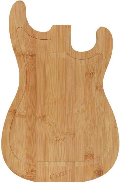 Produktbild Mikamax Guitar Cutting Board