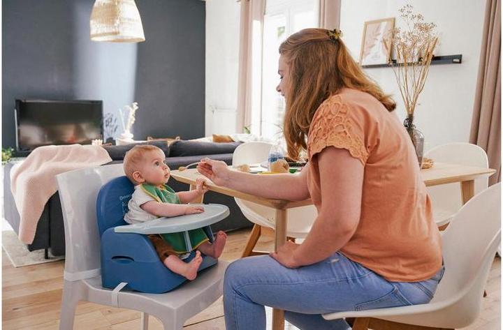 Produktbild Badabulle Sitzerhöhung