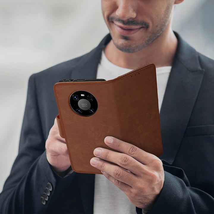 Actual product image Avizar Napa Series (Huawei Mate 40 Pro+)