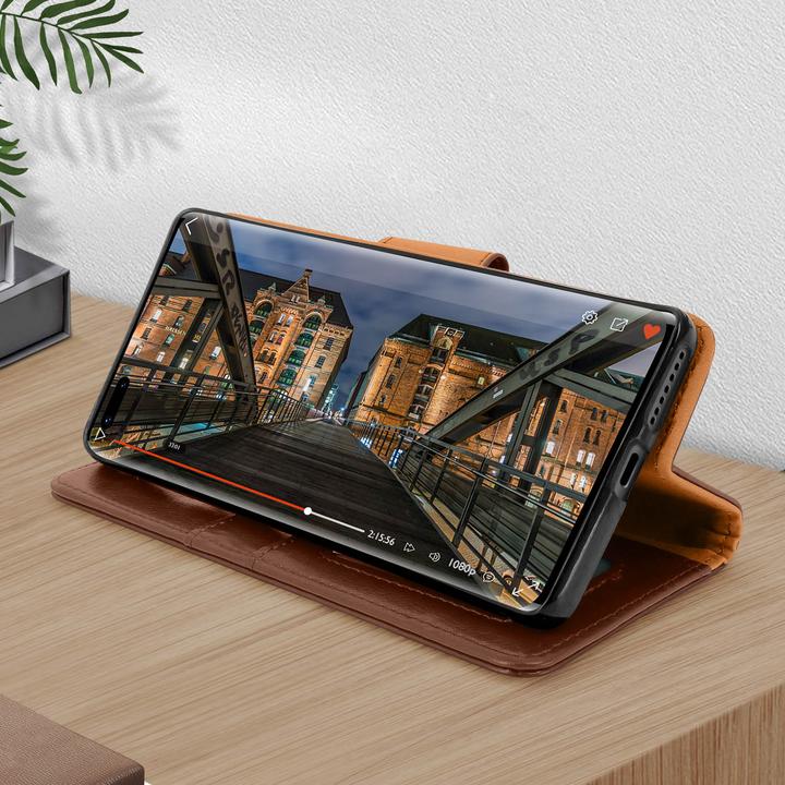 Actual product image Avizar Napa Series (Huawei Mate 40 Pro+)
