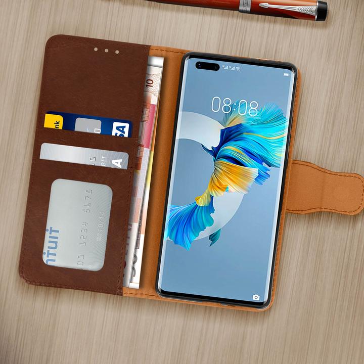 Actual product image Avizar Napa Series (Huawei Mate 40 Pro+)