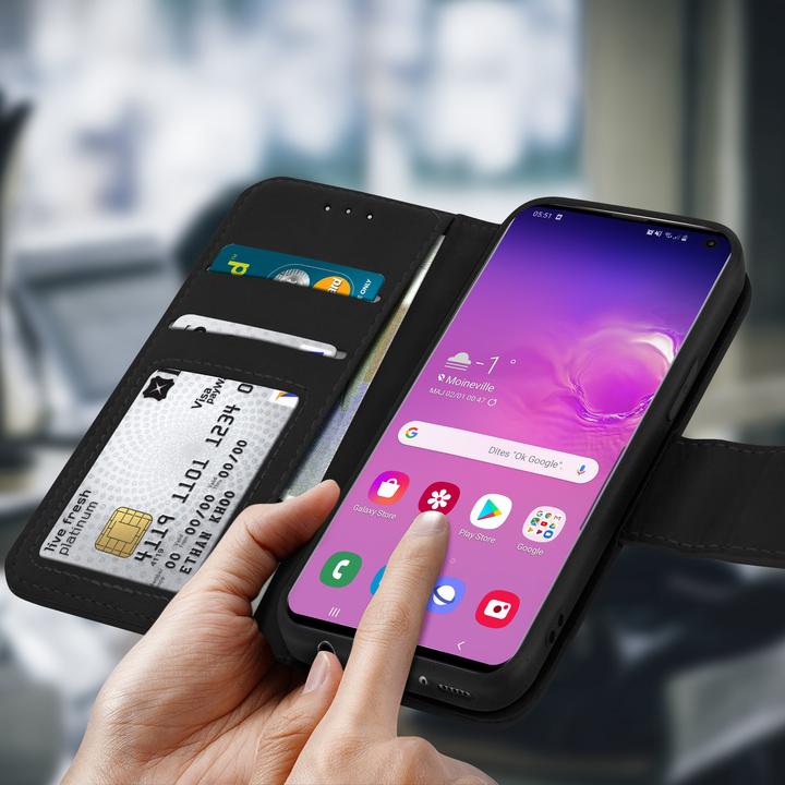 Produktbild Avizar Premium Series (Samsung Galaxy S10)