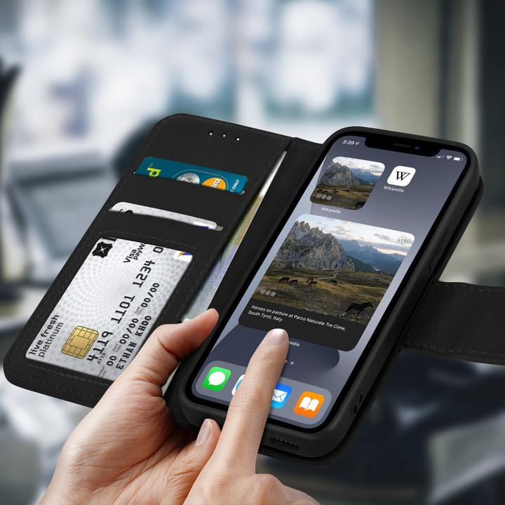 Image du produit Avizar Série Premium (Apple iPhone XS Max)