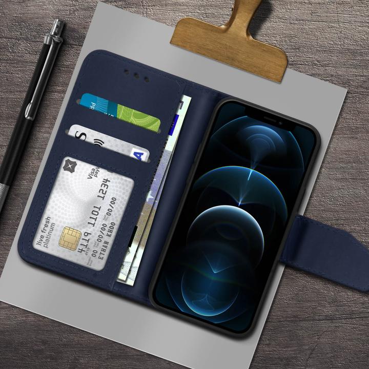 Actual product image Avizar premium series (Apple iPhone 12 Pro Max)